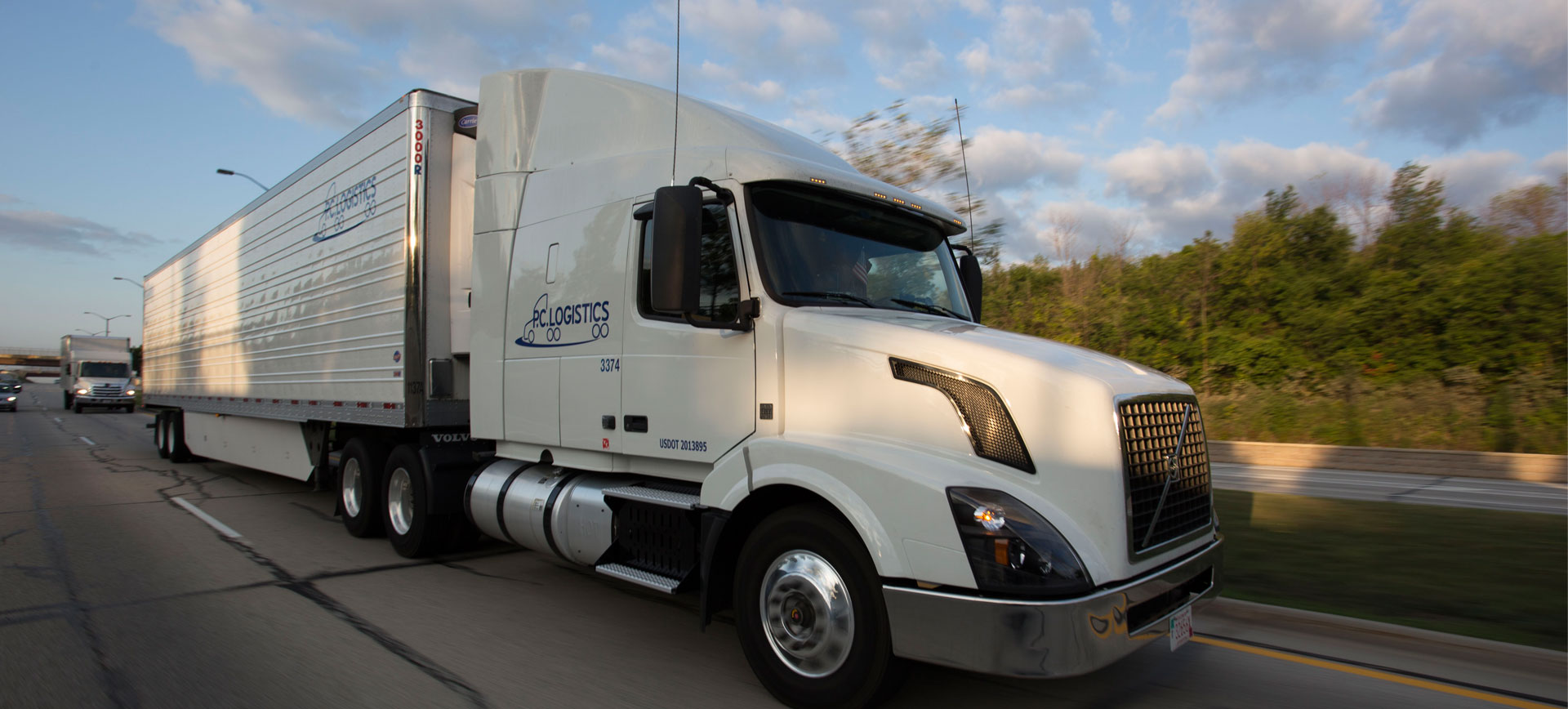 Temperature Controlled