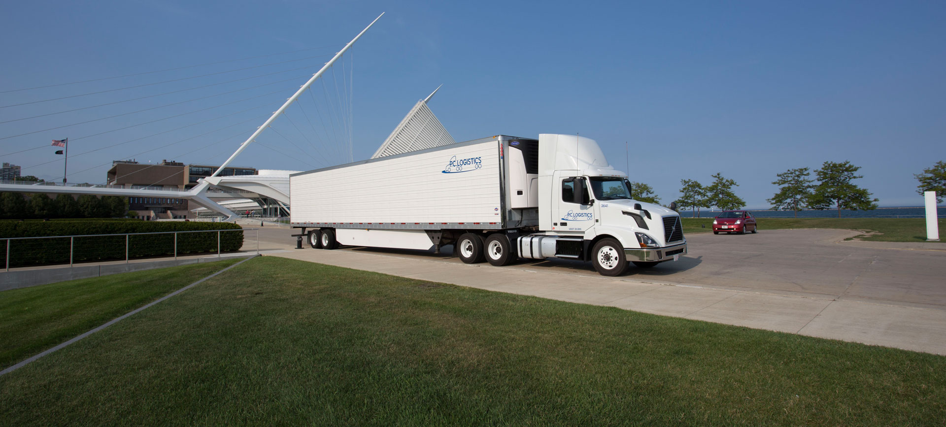 Dedicated Fleet Services