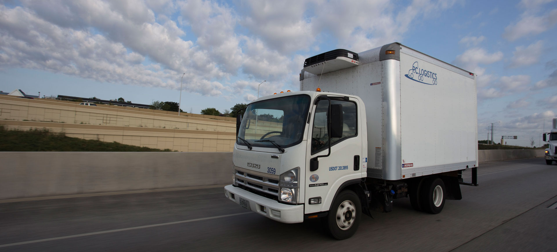 Same Day Local Delivery